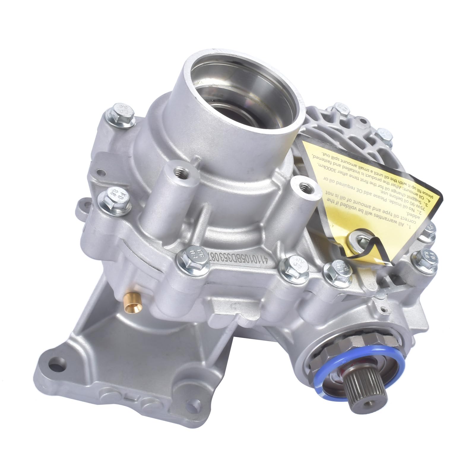 Verteilergetriebe Montage Kompatibel mit 2011-2016 Cou*ntry*man R60, 2013-2015 Pa*cem*an R61 AWD #27109811688 27109811709 Hopzty Verteilergetriebe Montage Kompatibel mit 2011-2016 Cou*ntry*man R60, 2013-2015 Pa*cem*an R61 AWD #27109811688 27109811709 Hopzty von Hopzty