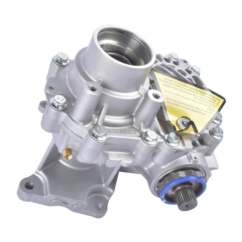 Verteilergetriebe Montage Kompatibel mit 2011-2016 Cou*ntry*man R60, 2013-2015 Pa*cem*an R61 AWD #27109811688 27109811709 Hopzty von Hopzty