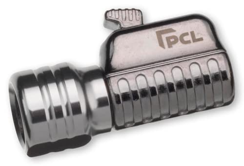Reifenventilstecker One Clip pro Innengewinde ¼ PCL von Horn - Tecalemit