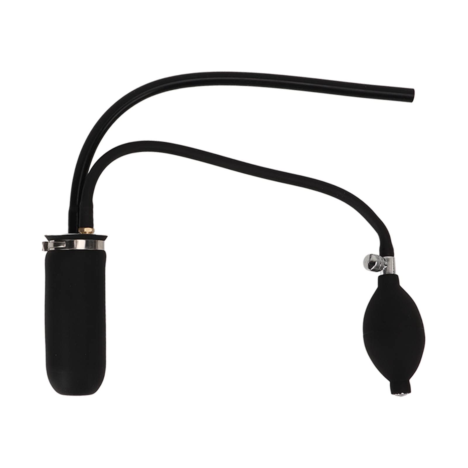 Horoper Universal Easy Intake Adapter Smoke Machine Bladder für Automotive Smoke Leak Detector Diagnositc Tester Horoper Universal Easy Intake Adapter Smoke Machine Bladder für Automotive Smoke Leak Detector Diagnositc Tester von Horoper