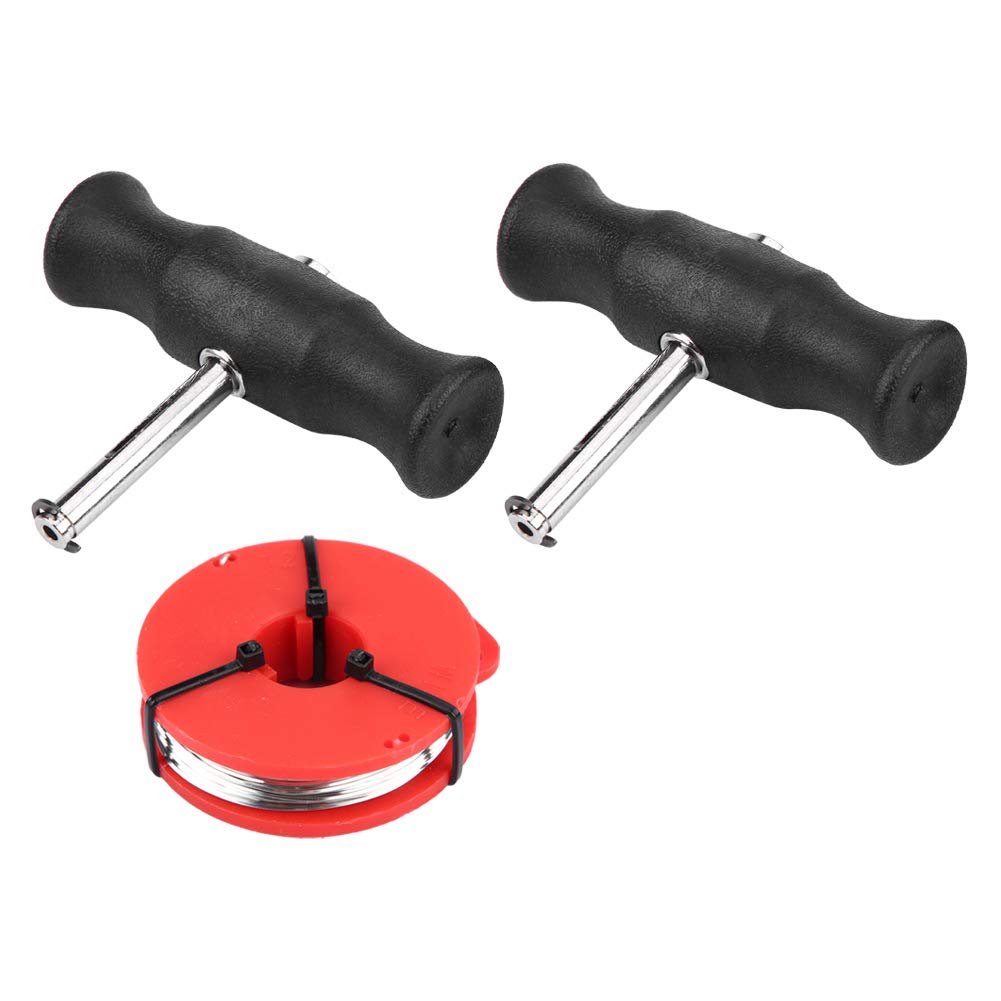 Horoper Windschutzscheibenentfernungswerkzeugkit, 3PCS -Auto Auto Professionelle Windschutzscheibe Entfernung Kit Windschutzscheibenglasentferner Werkzeug -Set Horoper Windschutzscheibenentfernungswerkzeugkit, 3PCS -Auto Auto Professionelle Windschutzscheibe Entfernung Kit Windschutzscheibenglasentferner Werkzeug -Set von Horoper
