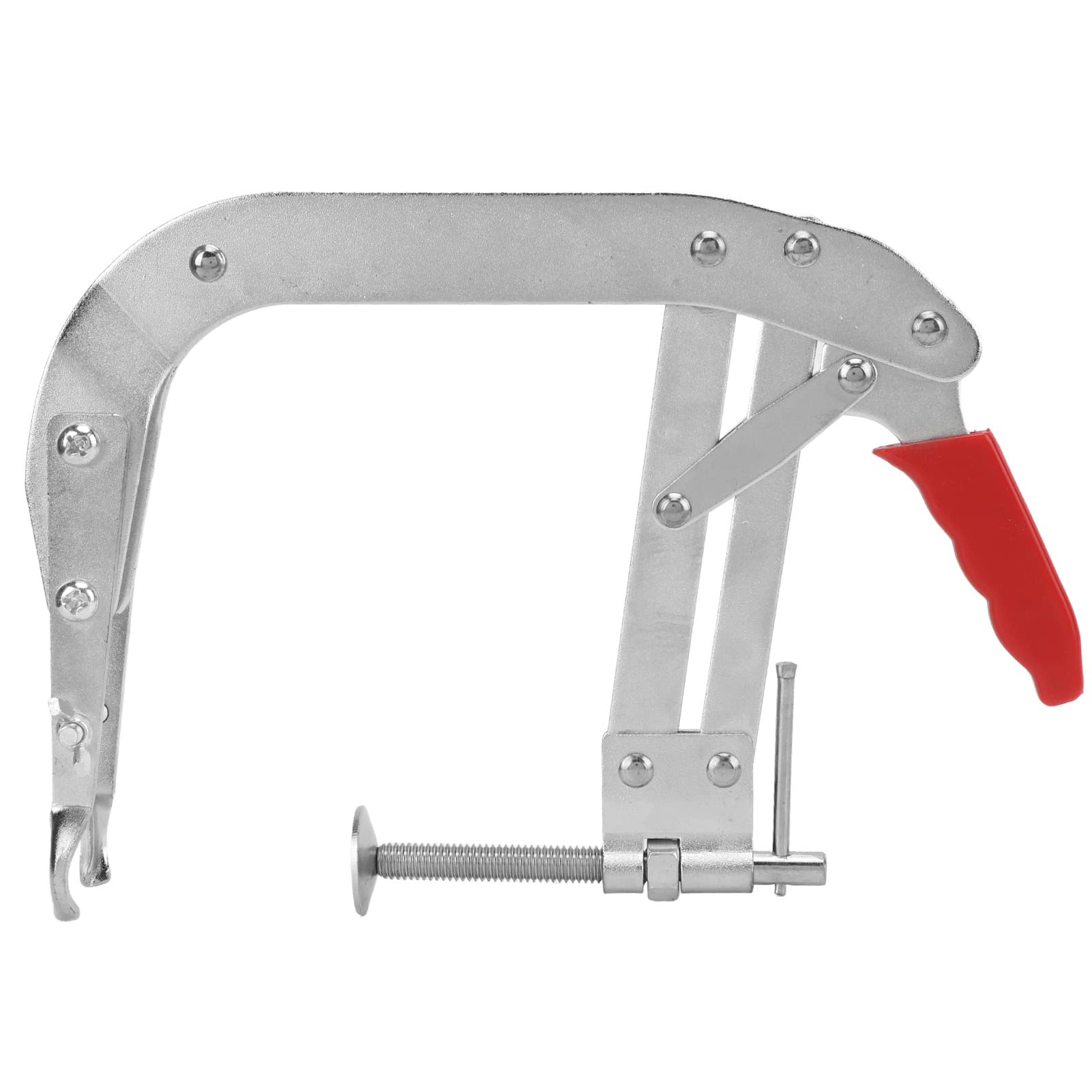 20,3 Cm Ventilfederspanner Werkzeug Zum Entfernen der Oben Liegenden Ventilfeder Zweiwegeeinstellung für OHV-Benzin-Dieselmotoren 20,3 Cm Ventilfederspanner Werkzeug Zum Entfernen der Oben Liegenden Ventilfeder Zweiwegeeinstellung für OHV-Benzin-Dieselmotoren von Hosi