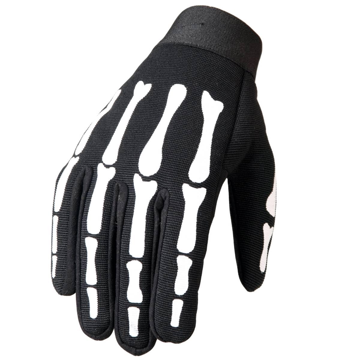 Hot Leathers GVM2007 Mechaniker-Handschuhe, Größe XL, Schwarz Hot Leathers GVM2007 Mechaniker-Handschuhe, Größe XL, Schwarz von Hot Leathers