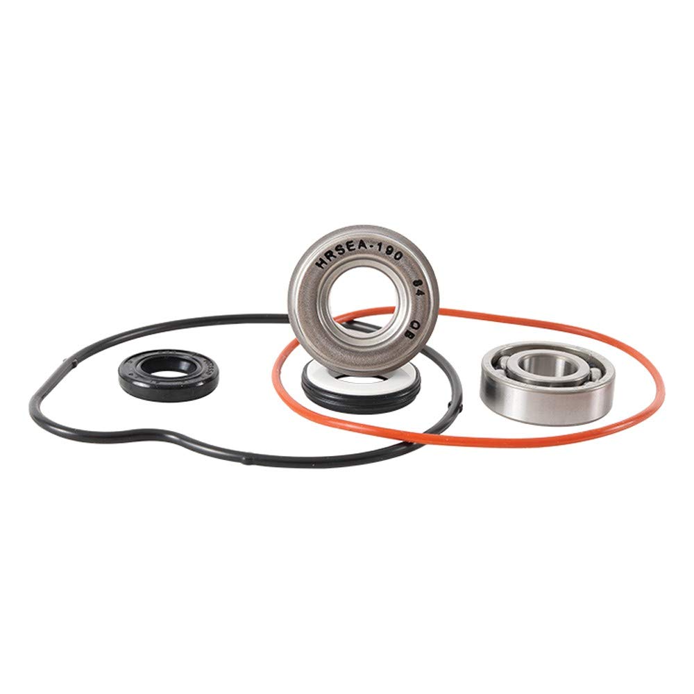 HOT RODS wpk0062 Wasser Pumpe Kit HOT RODS wpk0062 Wasser Pumpe Kit von Hot Rods