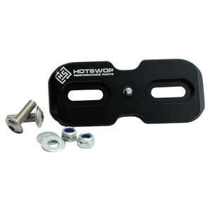 HotSwop Bike Part (S) Wechselkennzeichenhalter von HotSwop
