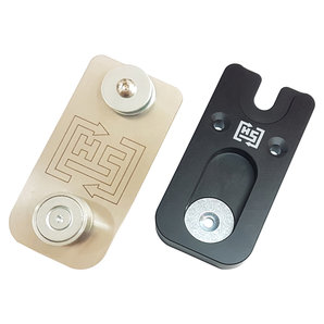 HotSwop ECO EKit Wechselkennzeichenhalter HotSwop ECO EKit Wechselkennzeichenhalter von HotSwop