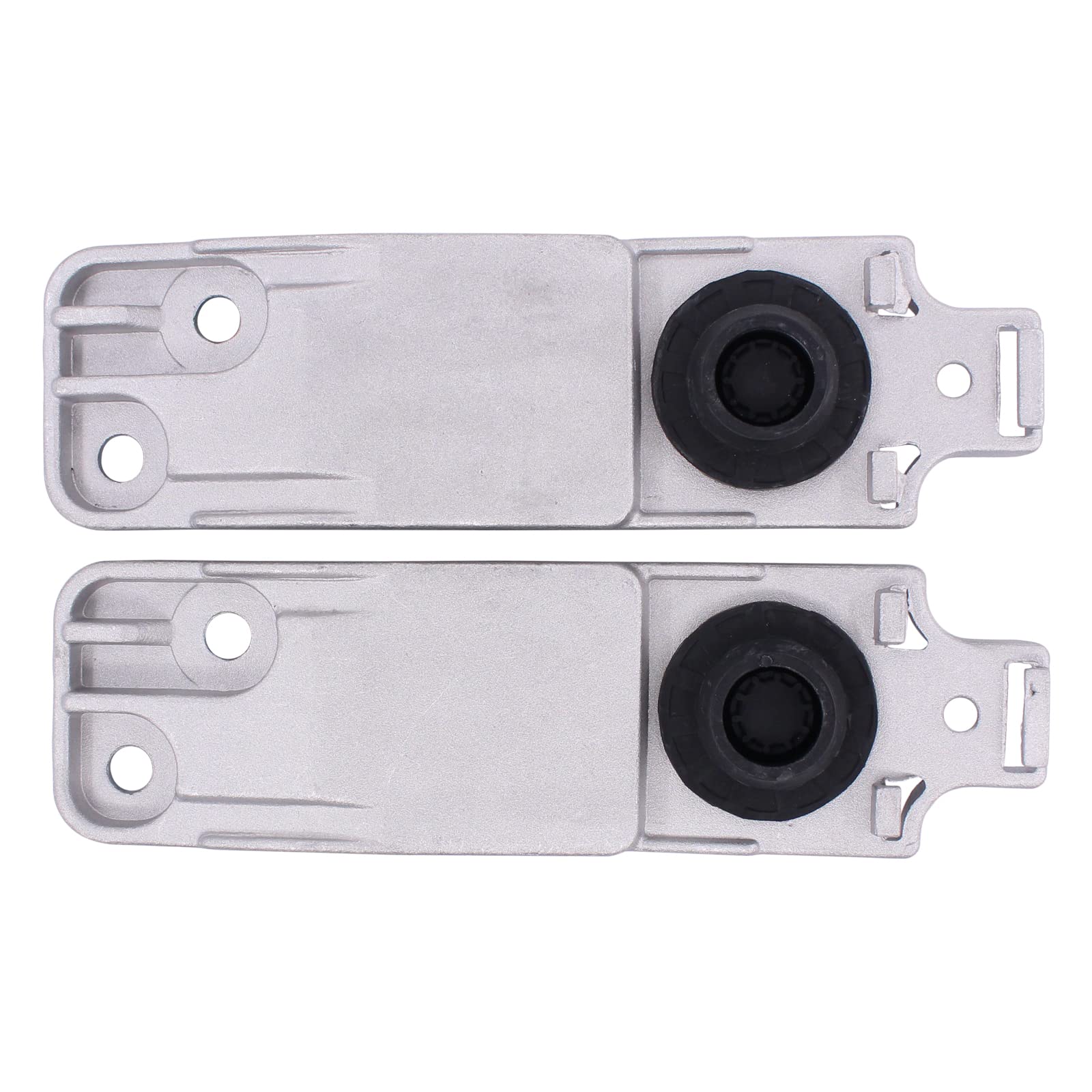 HouYeen 2 Stück untere Kühlerhalterung Gummihalterung für V-auxhall O-pel Insignia A B MK1 MK2 2008-2019 23120322 01310029 HouYeen 2 Stück untere Kühlerhalterung Gummihalterung für V-auxhall O-pel Insignia A B MK1 MK2 2008-2019 23120322 01310029 von HouYeen