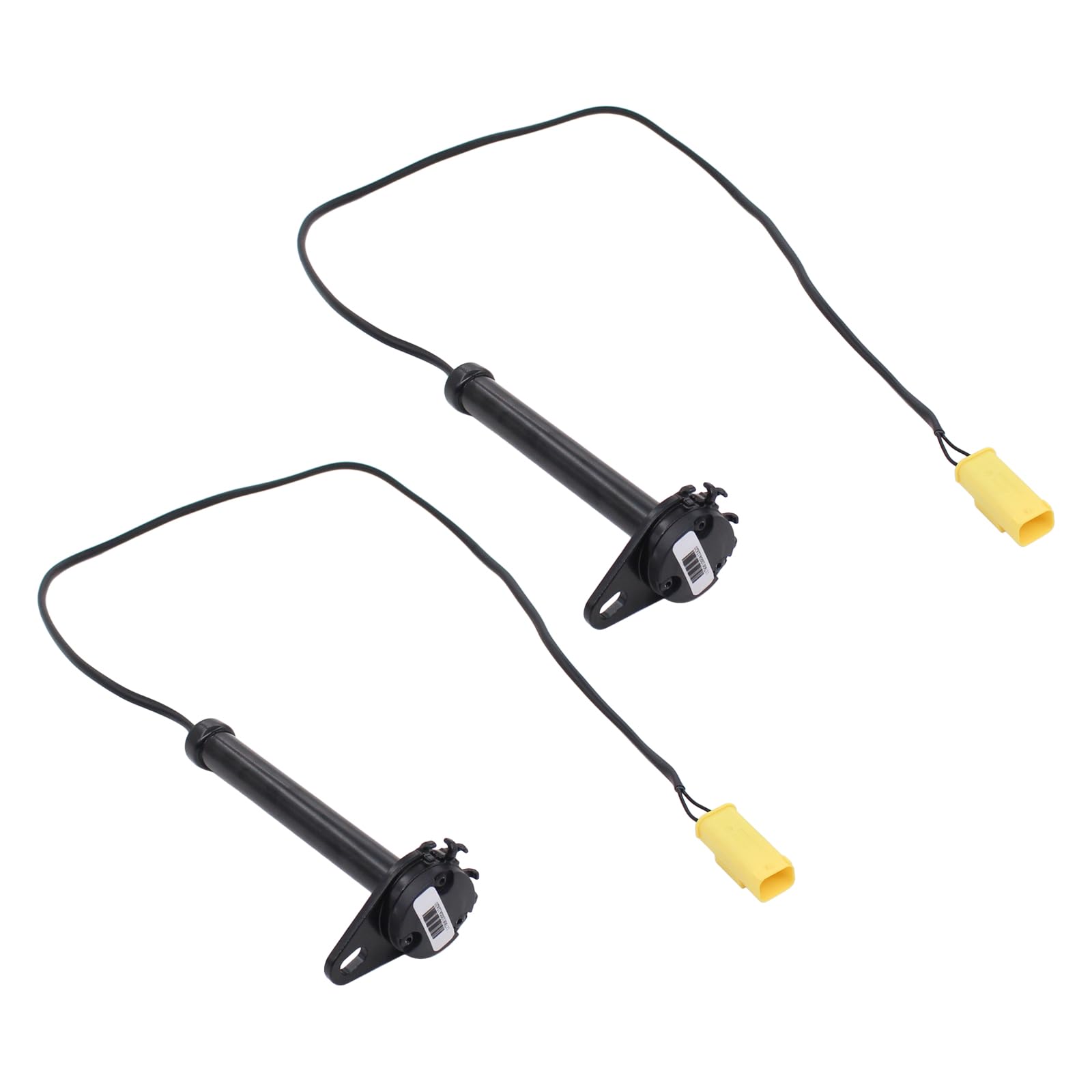 HouYeen 2 Stück vorne links und rechts aktiv Motorhaube Stellantrieb Scharnier Sensor für Mer-cedes A Klasse W176 2012-2018 HouYeen 2 Stück vorne links und rechts aktiv Motorhaube Stellantrieb Scharnier Sensor für Mer-cedes A Klasse W176 2012-2018 von HouYeen
