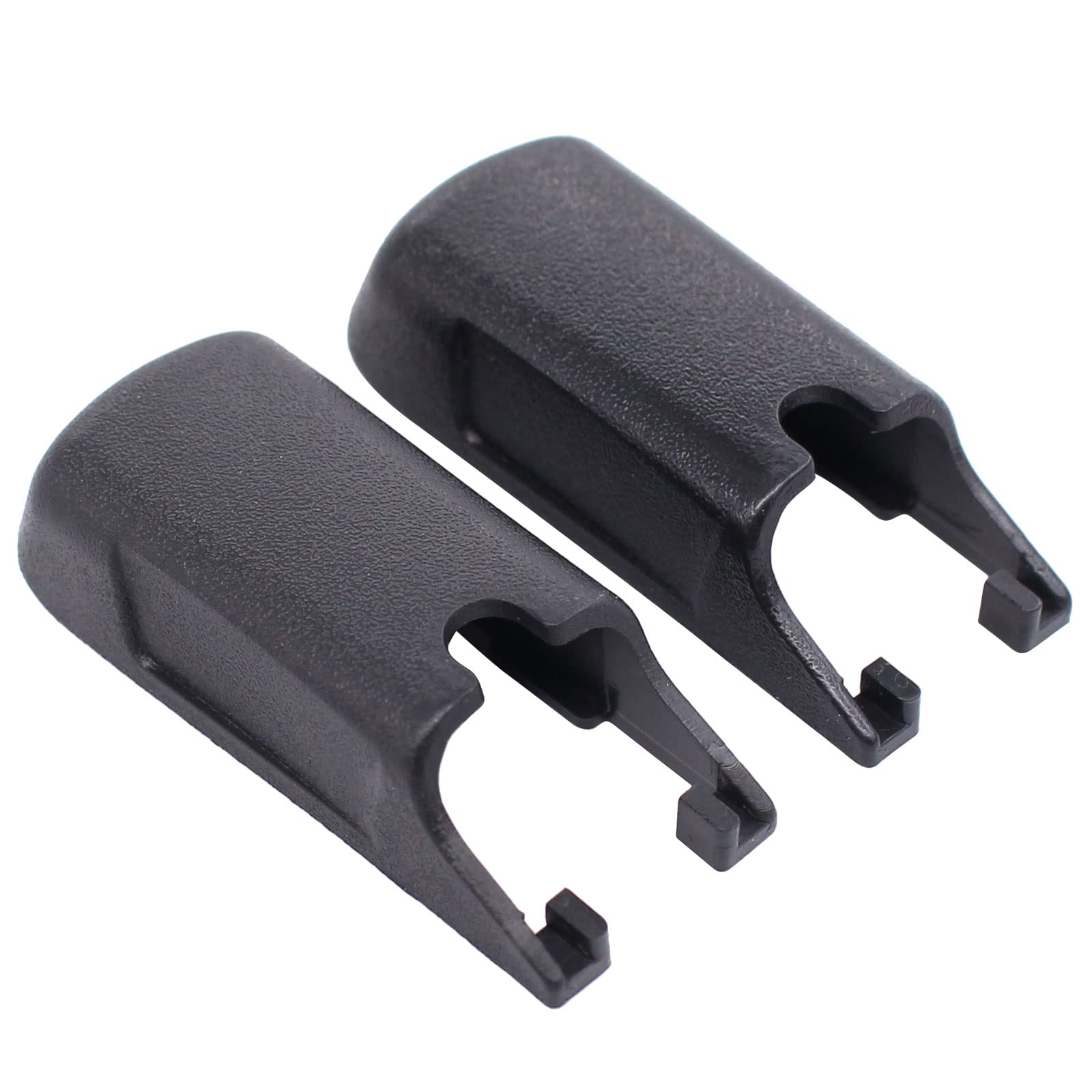 HouYeen 2 x Scheibenwischerarm Abdeckung Kappe Fitting Clip für M-ercedes W176 W246 W205 W213 W447 X253 W00050335 HouYeen 2 x Scheibenwischerarm Abdeckung Kappe Fitting Clip für M-ercedes W176 W246 W205 W213 W447 X253 W00050335 von HouYeen