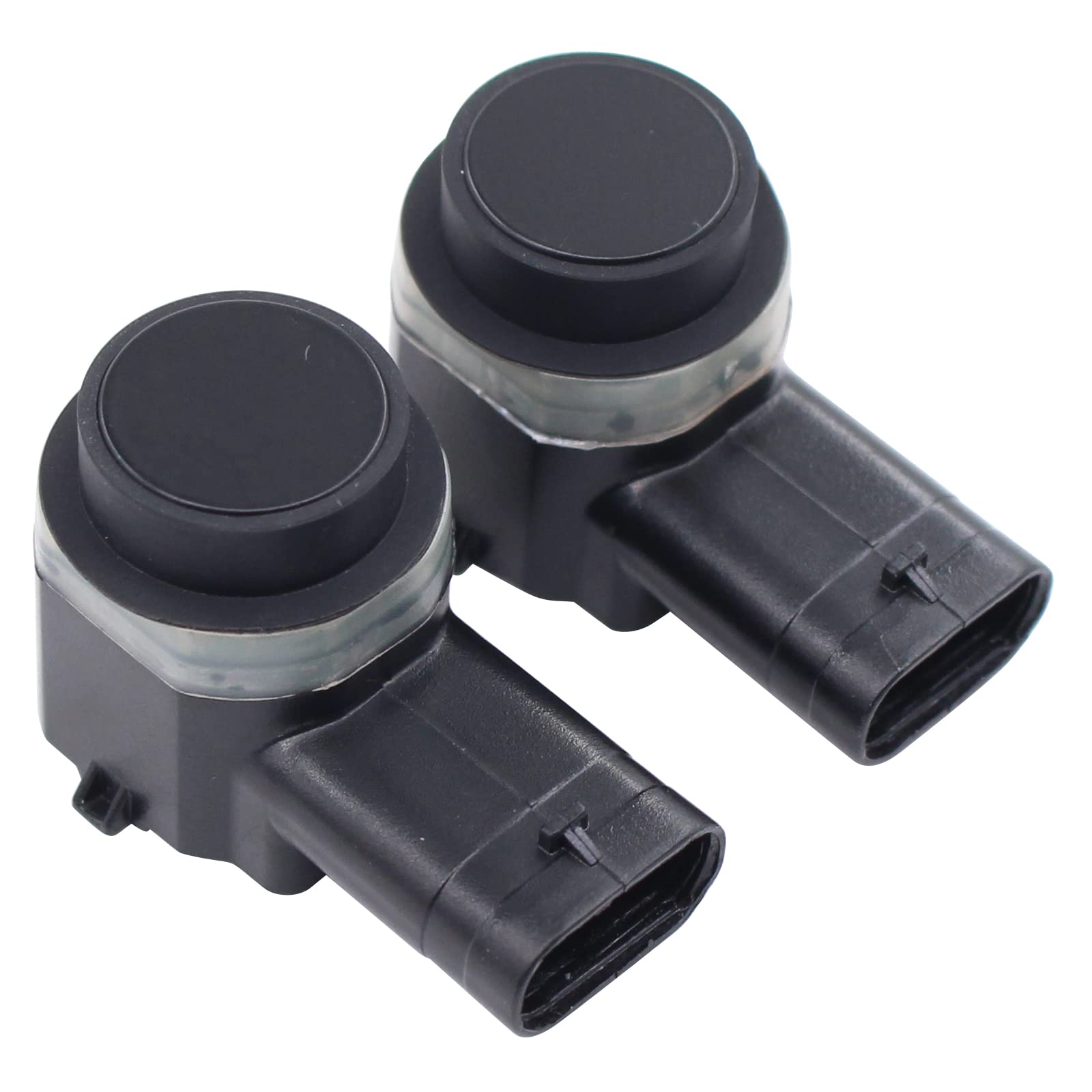 HouYeen 2x PDC Parksensor vorne hinten für Jaguar XF XJ 2.2 2.7 3.0 Land Rover Freelander 2 HouYeen 2x PDC Parksensor vorne hinten für Jaguar XF XJ 2.2 2.7 3.0 Land Rover Freelander 2 von HouYeen