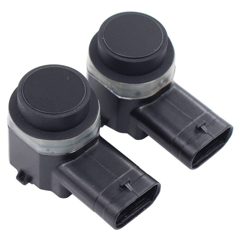 HouYeen 2 Stück PDC Parksensor vorne hinten für Jaguar XJ 2.2 2.7 3.0 Land Rover Freelander 2 von HouYeen