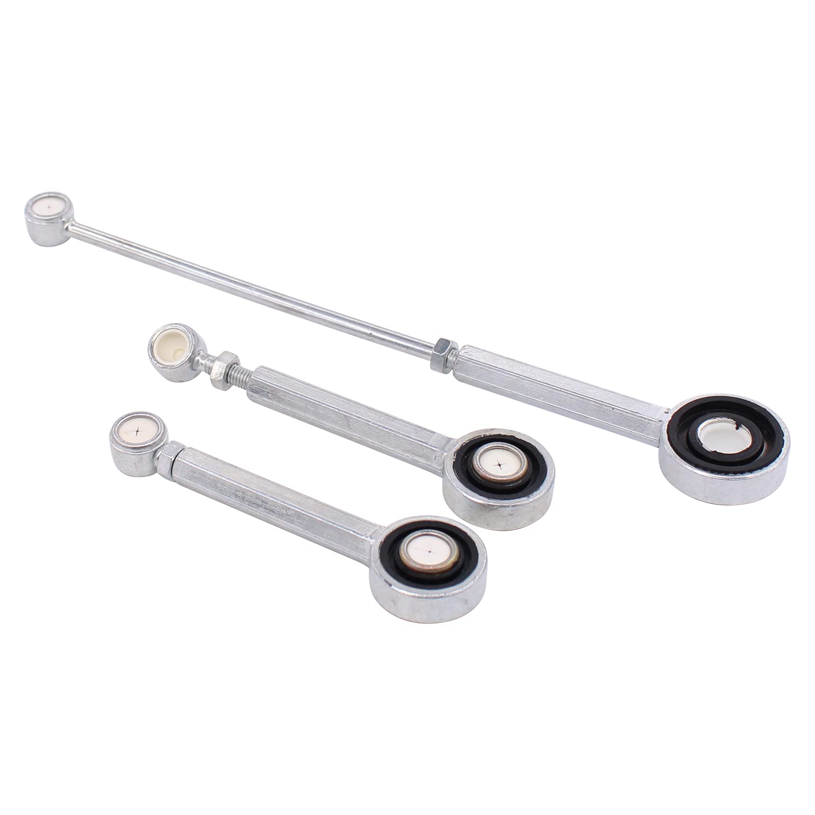 HouYeen 3 x Schaltknüpfe, Getriebe-Set für P-Peugeot 306 405 406 Partner C-itroen Berlingo Xantia Xsara ZX 245281 HouYeen 3 x Schaltknüpfe, Getriebe-Set für P-Peugeot 306 405 406 Partner C-itroen Berlingo Xantia Xsara ZX 245281 von HouYeen