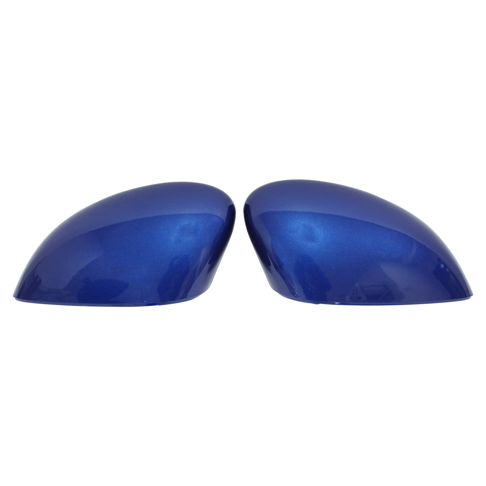 HouYeen Außenspiegelabdeckung links und rechts für F-ord Fiesta MK6 CB CC 08-17 1633093 HouYeen Außenspiegelabdeckung links und rechts für F-ord Fiesta MK6 CB CC 08-17 1633093 von HouYeen