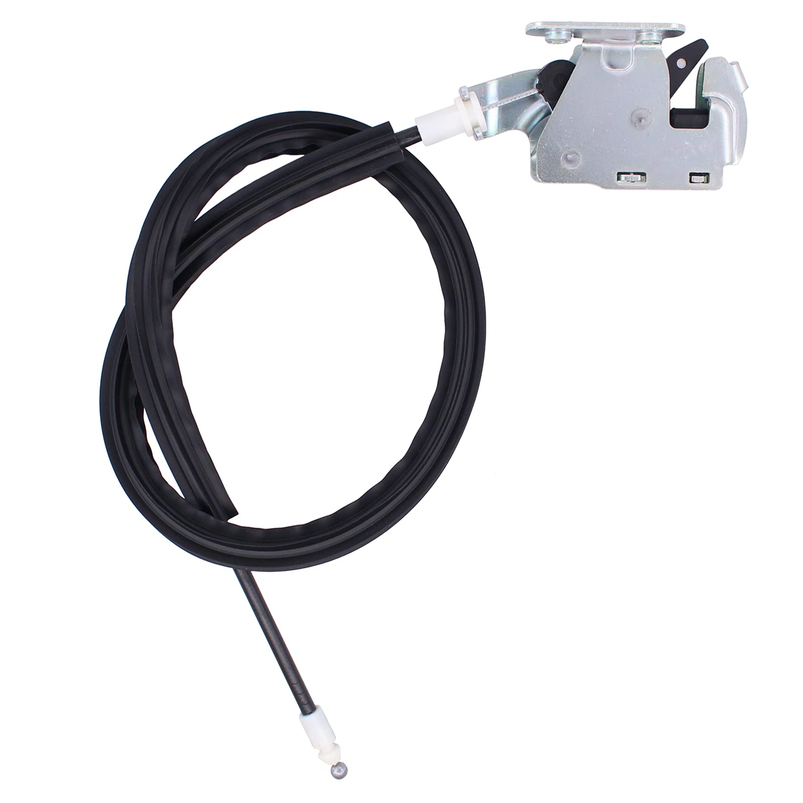 HouYeen Heckklappe Untertürverriegelung mit Kabel für C-itroen Relais Jumper F-iat Ducato P-Peugeot Boxer 1345734080 HouYeen Heckklappe Untertürverriegelung mit Kabel für C-itroen Relais Jumper F-iat Ducato P-Peugeot Boxer 1345734080 von HouYeen