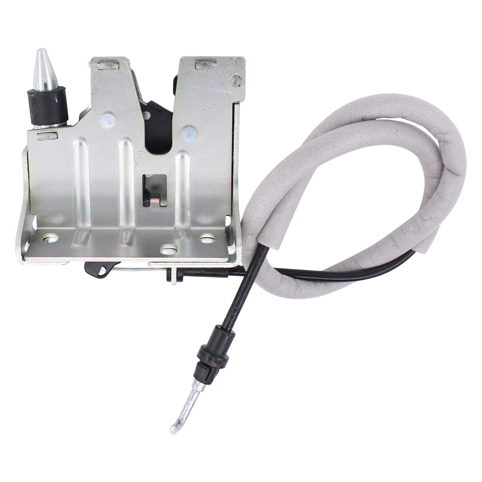 HouYeen Hintere linke Innentür Untere Riegelschloss mit Kabel für Transit MK8 V363 Van 2.2 tdci HouYeen Hintere linke Innentür Untere Riegelschloss mit Kabel für Transit MK8 V363 Van 2.2 tdci von HouYeen