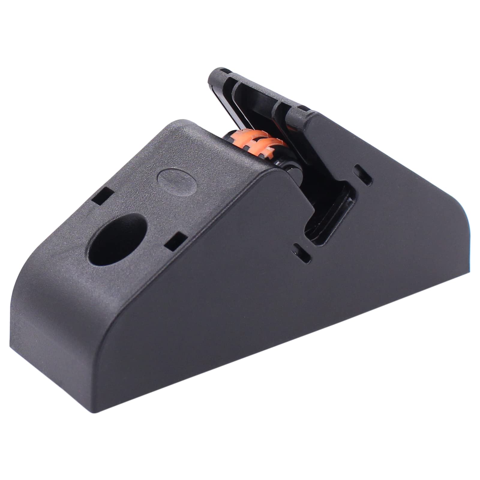 HouYeen Hintere linke oder rechte Tür Check Strap Catch Hinge for Transit Custom Van V362 2012-2022 BK21V441A14AF HouYeen Hintere linke oder rechte Tür Check Strap Catch Hinge for Transit Custom Van V362 2012-2022 BK21V441A14AF von HouYeen