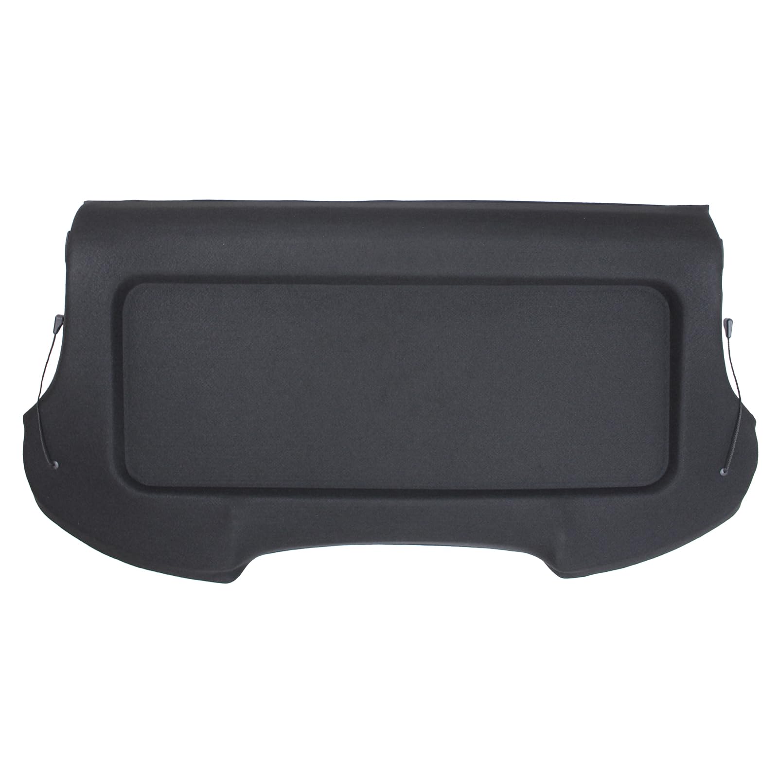 HouYeen Kofferraumabdeckung für Kofferraumabdeckung für Seat I-biza Mk4 2008–2015 HouYeen Kofferraumabdeckung für Kofferraumabdeckung für Seat I-biza Mk4 2008–2015 von HouYeen