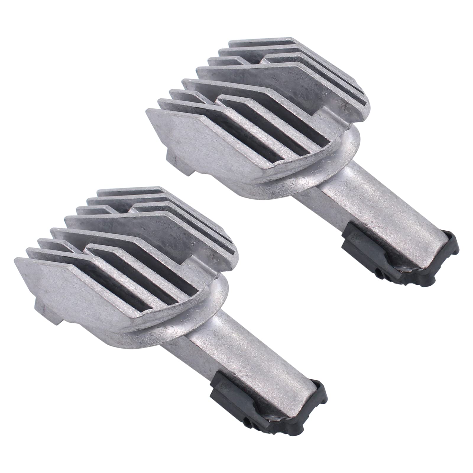 HouYeen Linker und rechter DRL LED Scheinwerfer Angel Eyes Diode Steuermodul für B-M-W 5er F10 F11 518d 520d 525d 530d 535d M5 HouYeen Linker und rechter DRL LED Scheinwerfer Angel Eyes Diode Steuermodul für B-M-W 5er F10 F11 518d 520d 525d 530d 535d M5 von HouYeen