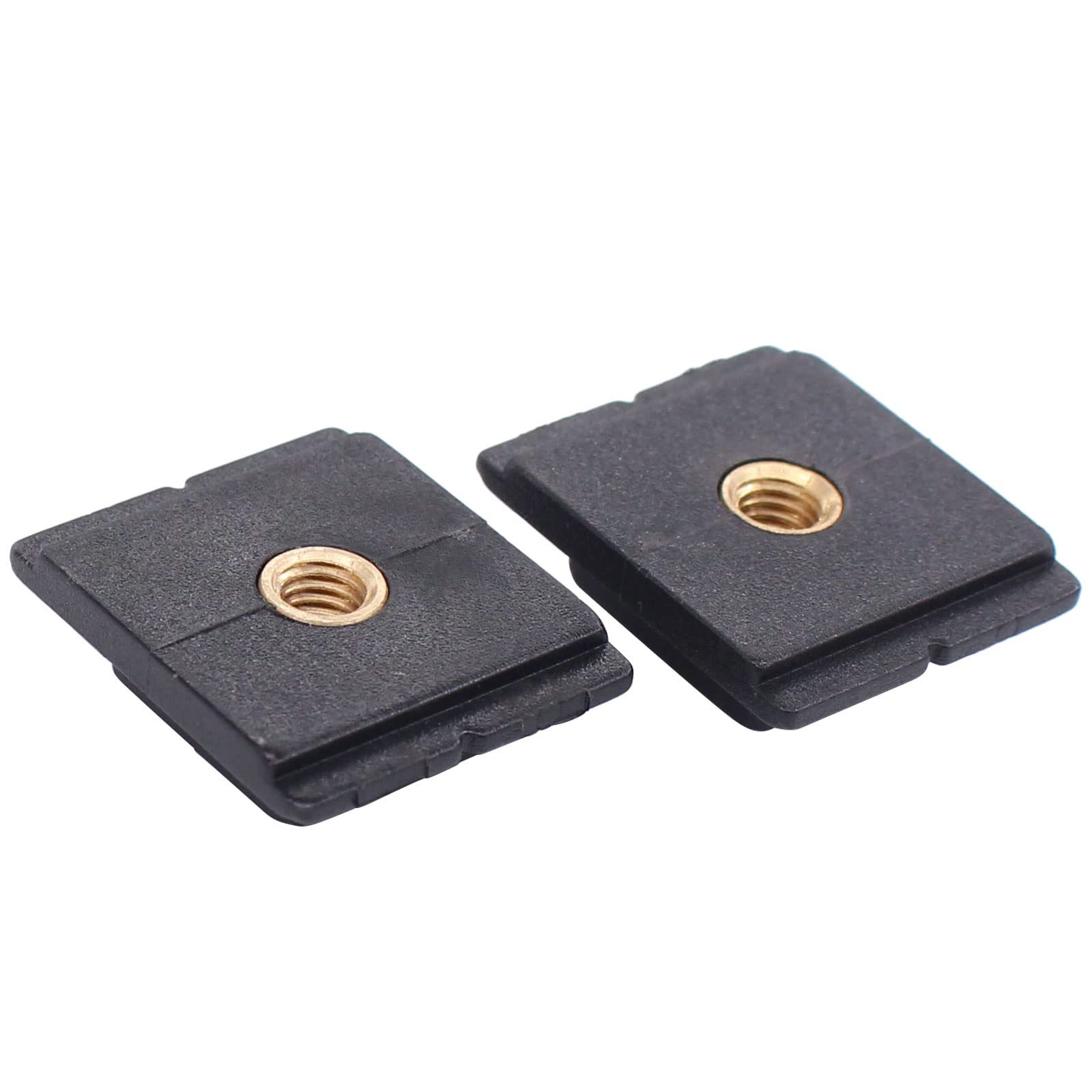 HouYeen Linke und rechte Scheinwerfer-Montagehalterung Mutter Clip für R55 R56 R57 R58 R59 R60 R61 HouYeen Linke und rechte Scheinwerfer-Montagehalterung Mutter Clip für R55 R56 R57 R58 R59 R60 R61 von HouYeen