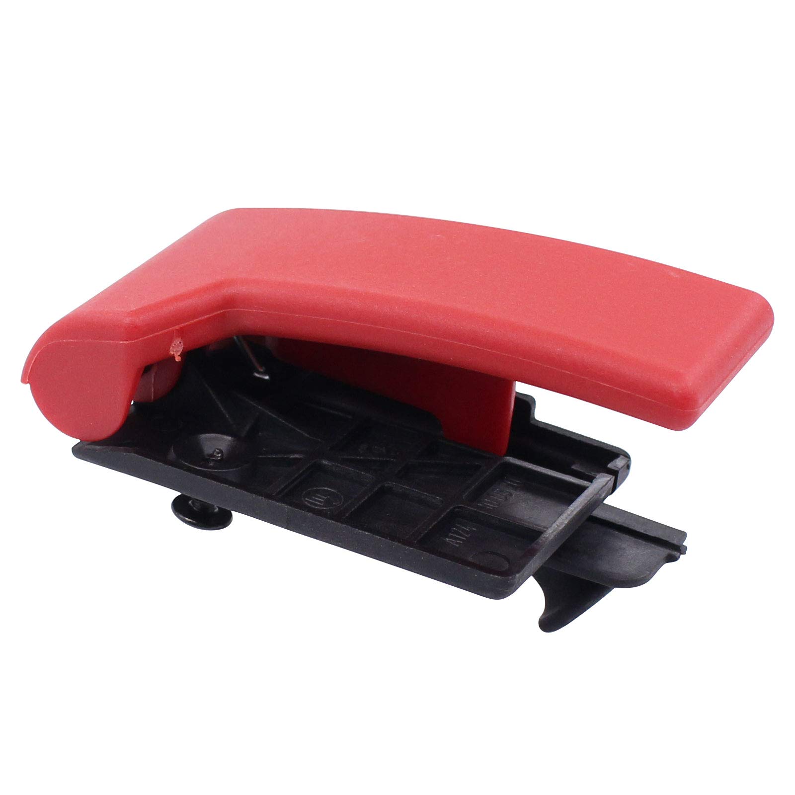 HouYeen Motorhaubengriff für Vito Vaico W639 W124 1248800320 HouYeen Motorhaubengriff für Vito Vaico W639 W124 1248800320 von HouYeen