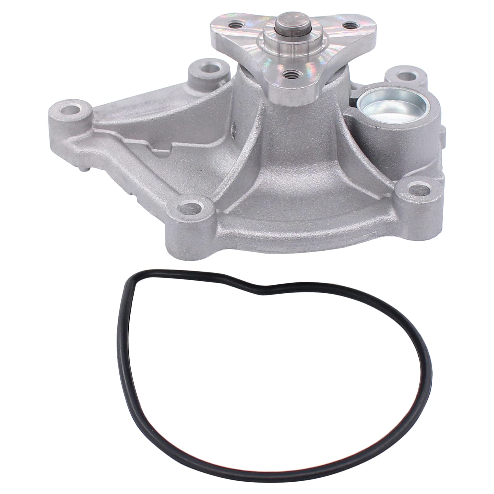 HouYeen Motorkühlung Wasserpumpe mit Dichtung für Mi-ni R55 R56 R57 R58 R59 R60 R61 B-M-W 1 3er F20 F21 F30 F31 F80 Peu-geot 508 308 20 7 206 5008 3008 HouYeen Motorkühlung Wasserpumpe mit Dichtung für Mi-ni R55 R56 R57 R58 R59 R60 R61 B-M-W 1 3er F20 F21 F30 F31 F80 Peu-geot 508 308 20 7 206 5008 3008 von HouYeen