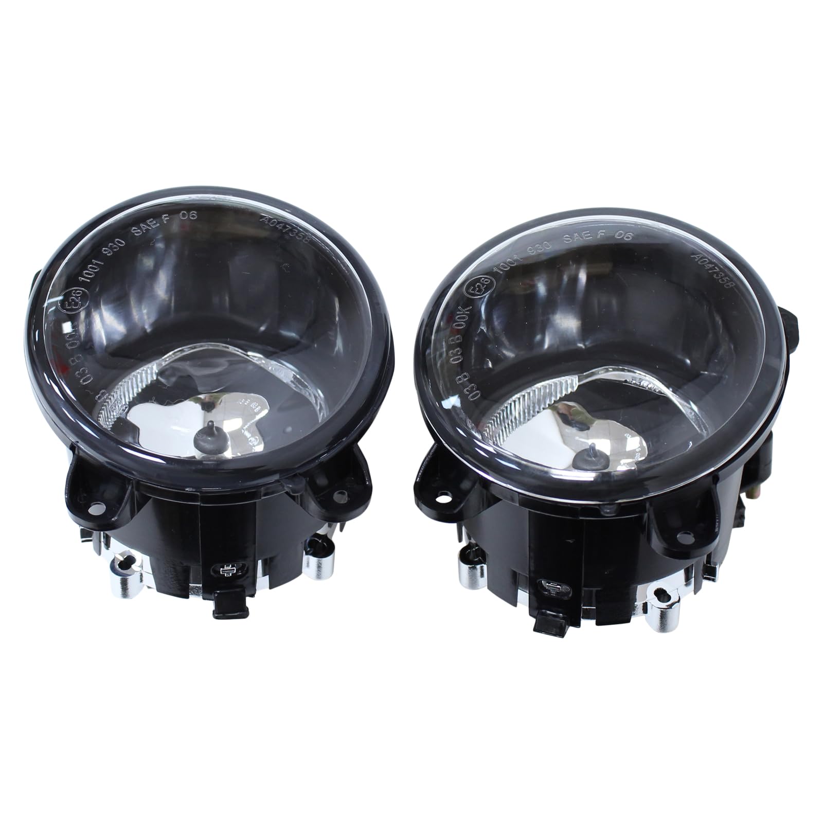 HouYeen Nebelscheinwerfer vorne für Range Rover Sport L320 Discovery 2 3 Range Rover L322 HouYeen Nebelscheinwerfer vorne für Range Rover Sport L320 Discovery 2 3 Range Rover L322 von HouYeen