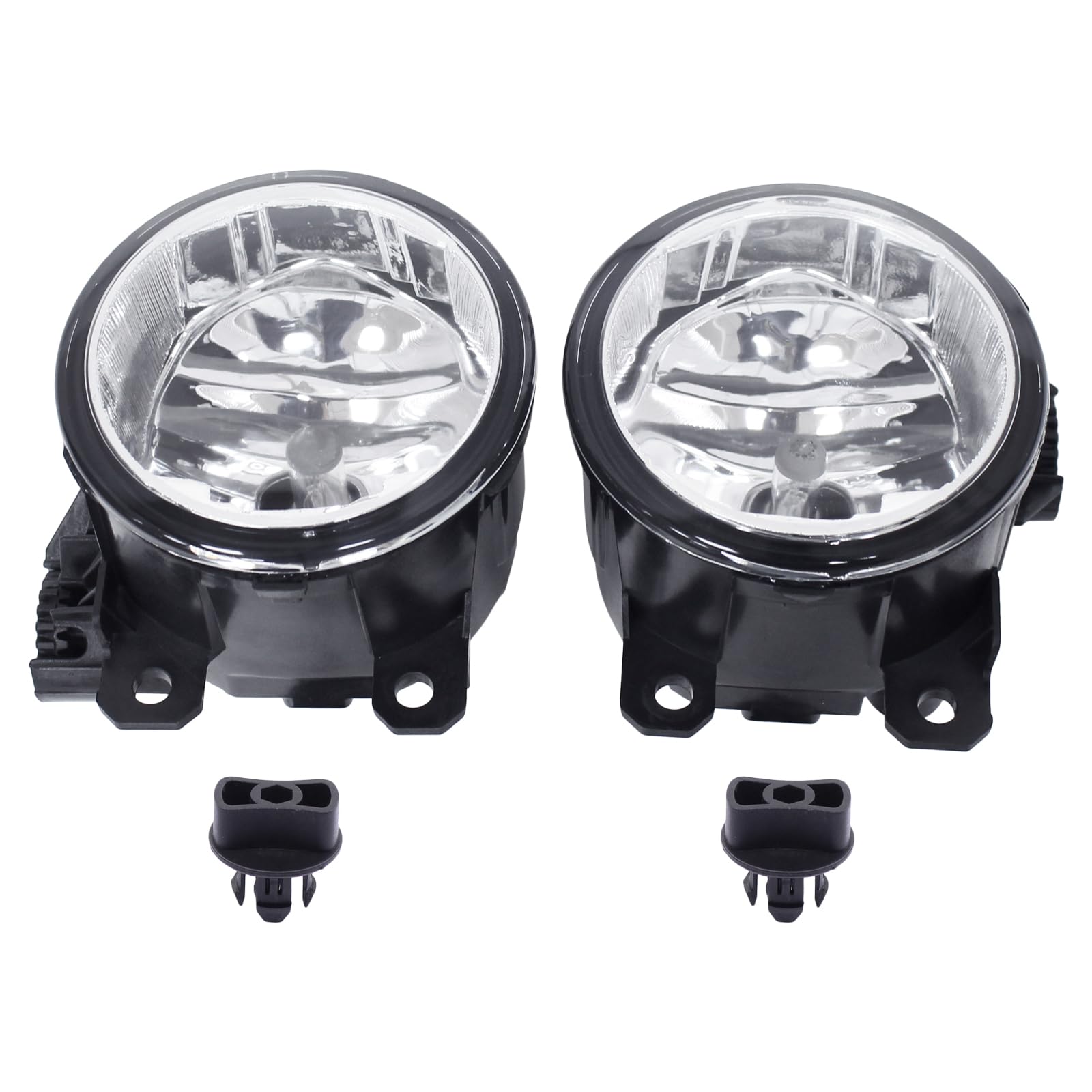 HouYeen Nebelscheinwerfer vorne links und rechts für Civic MK9 DS5 Relais MK2 Mondeo MK4 S-Max CRV MK4 HouYeen Nebelscheinwerfer vorne links und rechts für Civic MK9 DS5 Relais MK2 Mondeo MK4 S-Max CRV MK4 von HouYeen