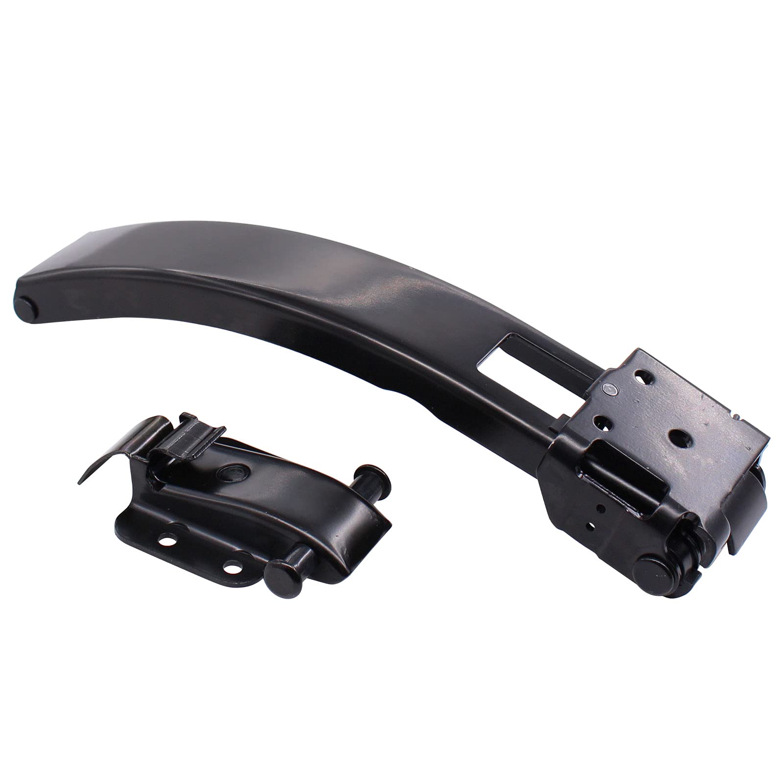 HouYeen Rückschlagklappe Tür Check Strap Bracket Locator Holder for M-ercedes Sprinter W906 2006-2018 9067600228 + 9067600328 HouYeen Rückschlagklappe Tür Check Strap Bracket Locator Holder for M-ercedes Sprinter W906 2006-2018 9067600228 + 9067600328 von HouYeen