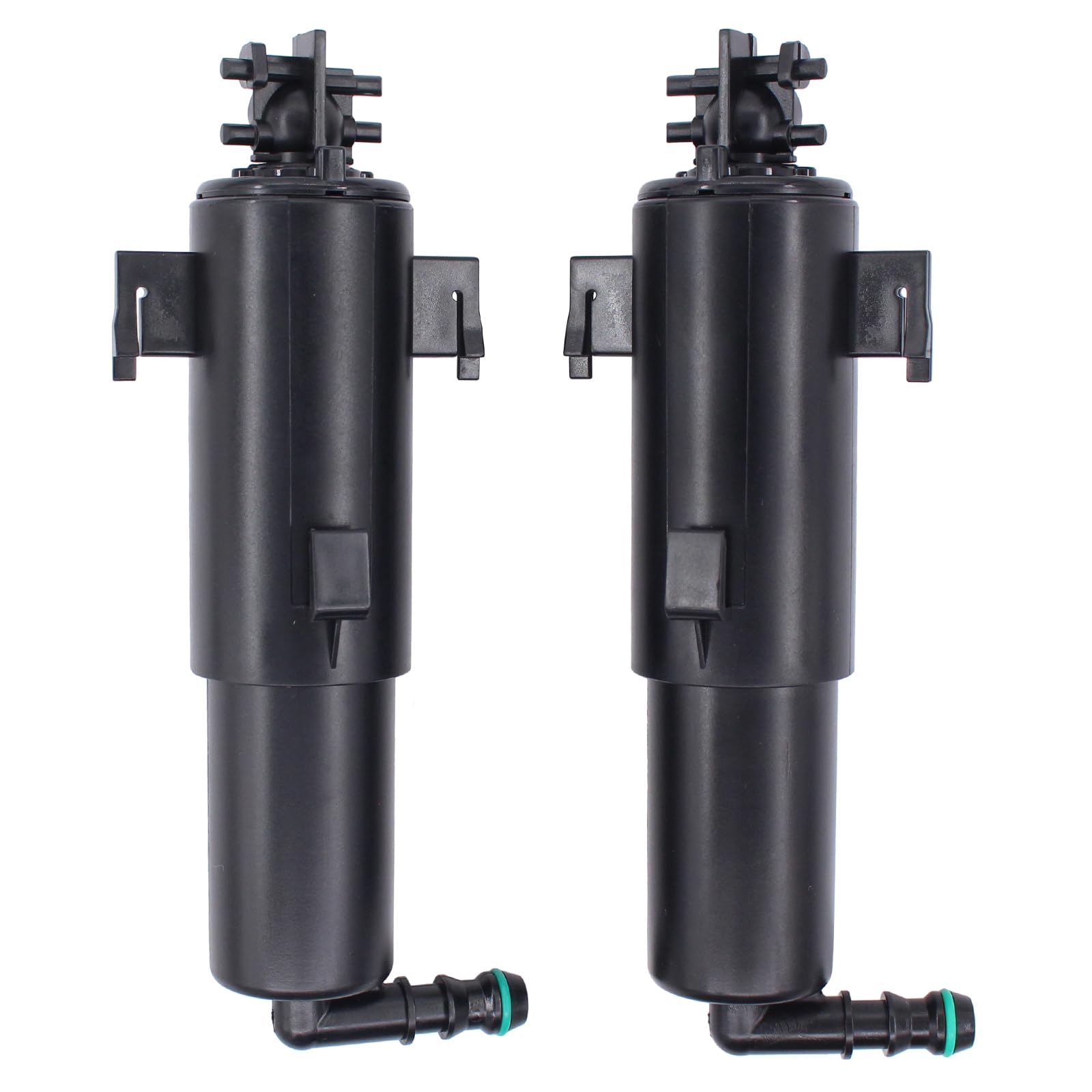 HouYeen Scheinwerfer-Spritzdüse vorne links und rechts für B-M-W X5 X6 E70 E71 E72 M 30d 35d 35i 40d 50i HouYeen Scheinwerfer-Spritzdüse vorne links und rechts für B-M-W X5 X6 E70 E71 E72 M 30d 35d 35i 40d 50i von HouYeen