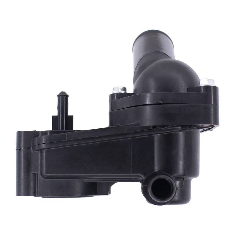 HouYeen Thermostatgehäuse komplett 1.8 TDCi für Focus Transit Connect Galaxy Mondeo 2S4Q-9K478-AD von HouYeen