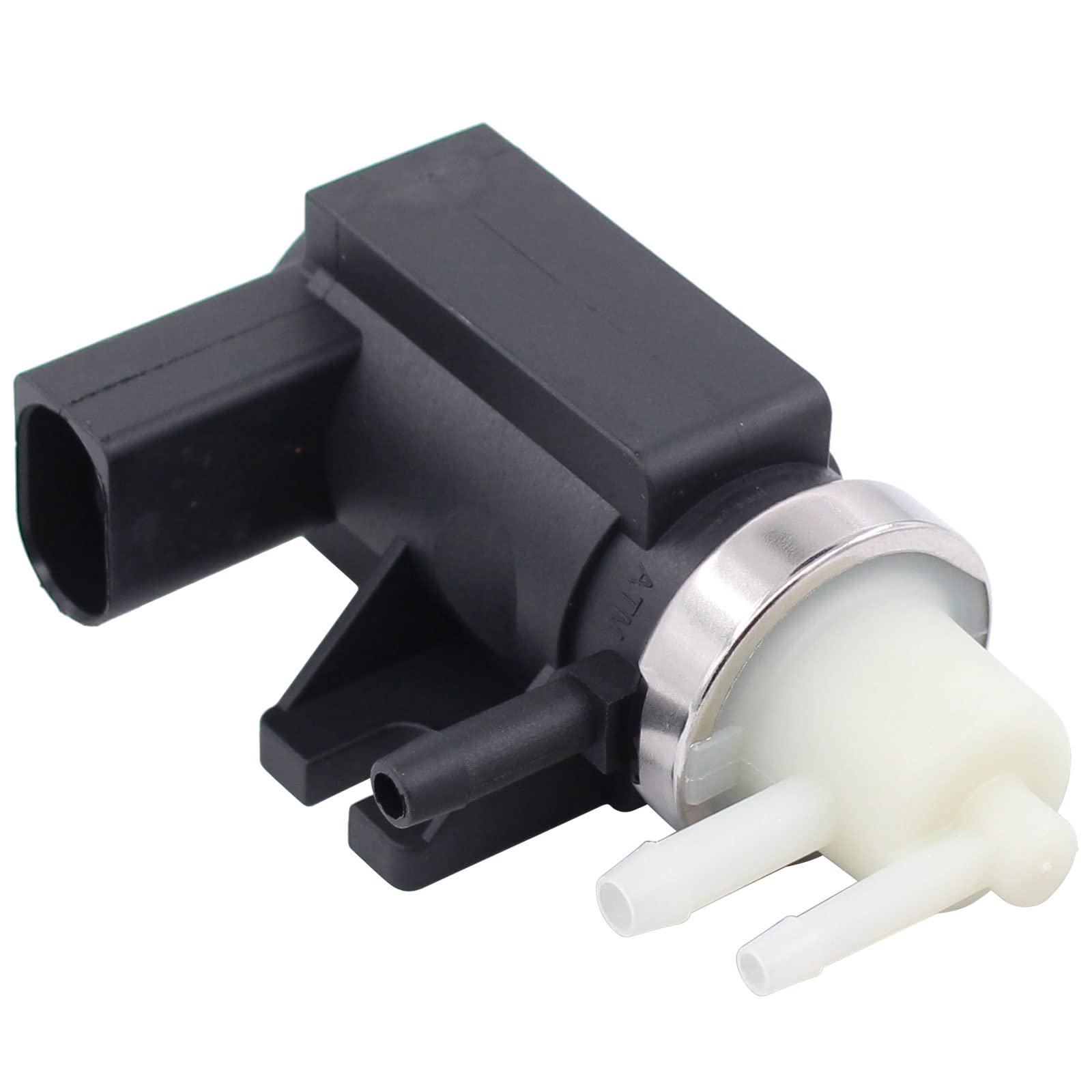 HouYeen Turbo Boost Control Magnetventil für Au-di A3 8P A4 B5 B6 B7 8D 8E TT 8J Toledo Mk3 Octavia Fabia Mk2 Ibiza 6J Altea XL Leon Transporter T5 T6 Polo 9N Golf Mk6 HouYeen Turbo Boost Control Magnetventil für Au-di A3 8P A4 B5 B6 B7 8D 8E TT 8J Toledo Mk3 Octavia Fabia Mk2 Ibiza 6J Altea XL Leon Transporter T5 T6 Polo 9N Golf Mk6 von HouYeen