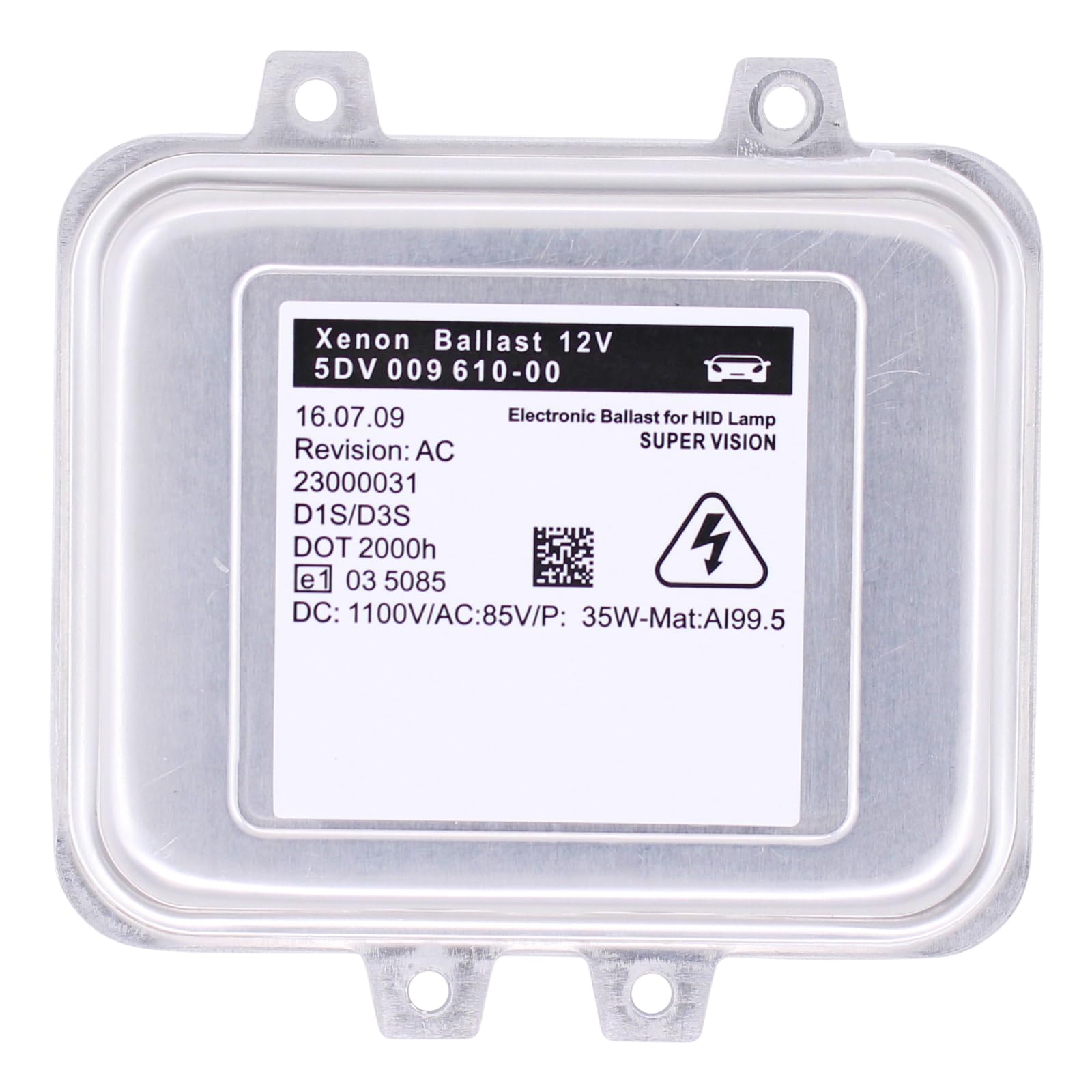 HouYeen Xenon Scheinwerfer Vorschaltgerät Steuergerät ECU Modul für Saa-b 9-5 95 Astra J Insignia A HouYeen Xenon Scheinwerfer Vorschaltgerät Steuergerät ECU Modul für Saa-b 9-5 95 Astra J Insignia A von HouYeen