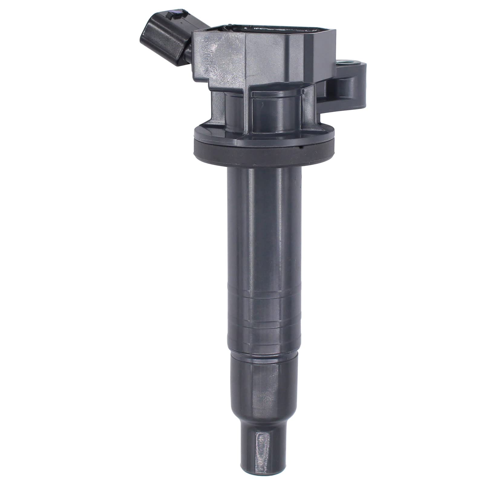 HouYeen Zündspule Set für Cit-roen C1 Peu-geot 107 108 Cuore Justy Aygo Yaris Vitz 1.0 HouYeen Zündspule Set für Cit-roen C1 Peu-geot 107 108 Cuore Justy Aygo Yaris Vitz 1.0 von HouYeen