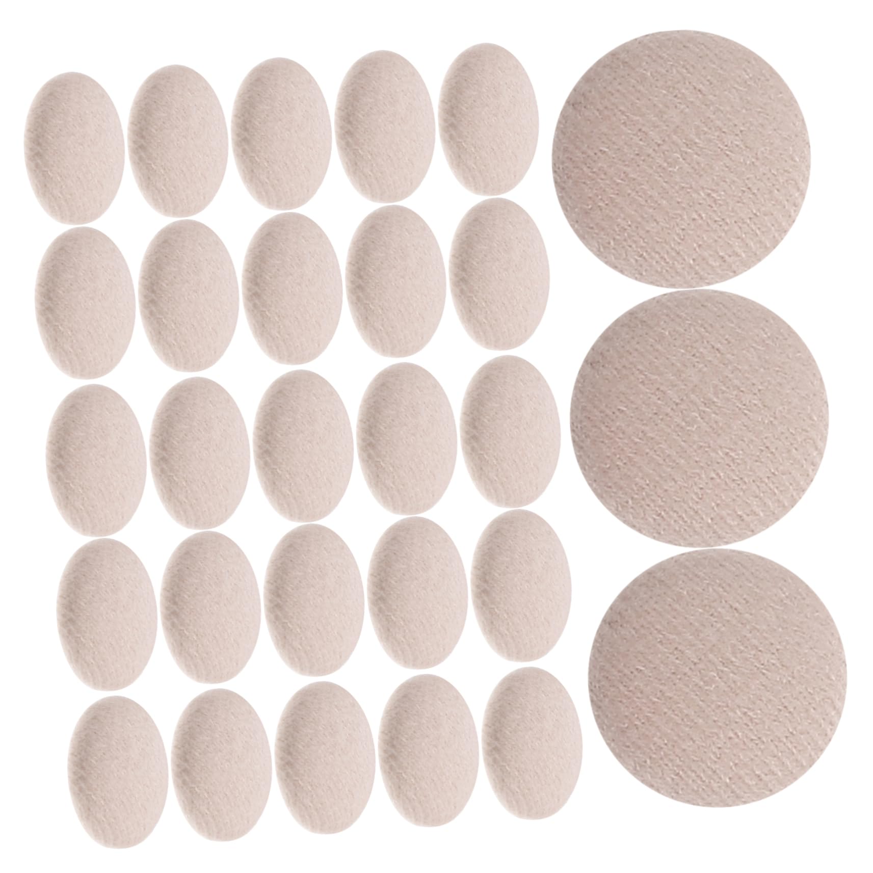 Housoutil 30 Stück Deckenreparaturschnalle Halteknopf für den Autohimmel Auto-Dachhimmel-Reparatursatz Innere Stoff Fix Auto-Dachhimmel-Knopf-Set Reparaturnieten für Autohimmel Flanell Beige Housoutil 30 Stück Deckenreparaturschnalle Halteknopf für den Autohimmel Auto-Dachhimmel-Reparatursatz Innere Stoff Fix Auto-Dachhimmel-Knopf-Set Reparaturnieten für Autohimmel Flanell Beige von Housoutil