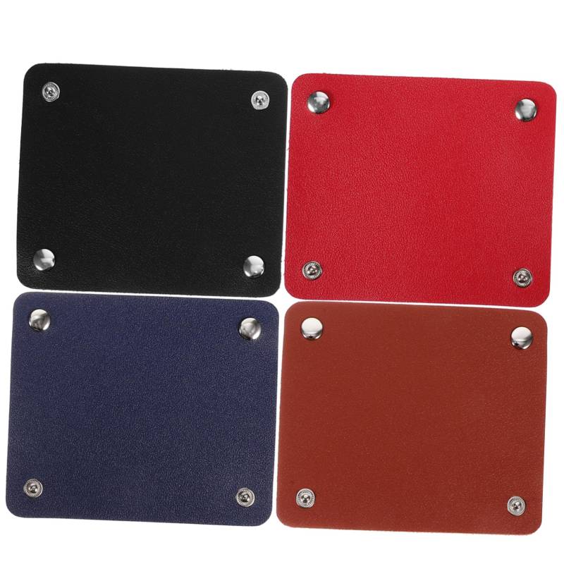 Housoutil 8 Stück Anti Länge Koffer Lederkoffer Koffergriff Wraps Gepäckgriff Schutzhüllen Gepäcktaschen Griffabdeckung Reisetaschengurte Für Taschen Handtaschen Griffschutzgriffe von Housoutil