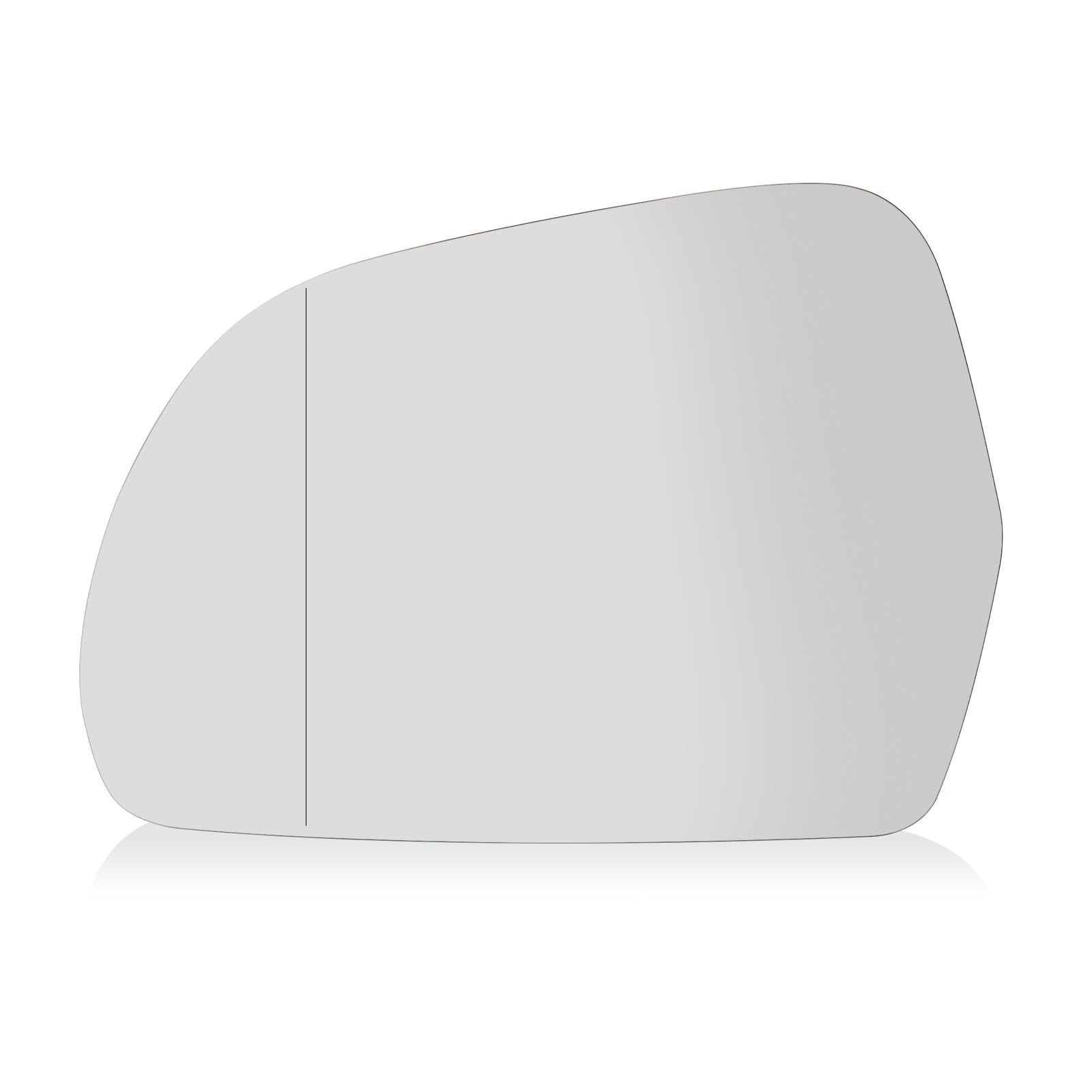 Ersatz Spiegelglas Heizbar Links Kompatibel für Audi A3 A4L A5 8T0857535C Spiegelglas Außenspiegel Glas Ersatz Spiegelglas Heizbar Links Kompatibel für Audi A3 A4L A5 8T0857535C Spiegelglas Außenspiegel Glas von Hoypeyfiy
