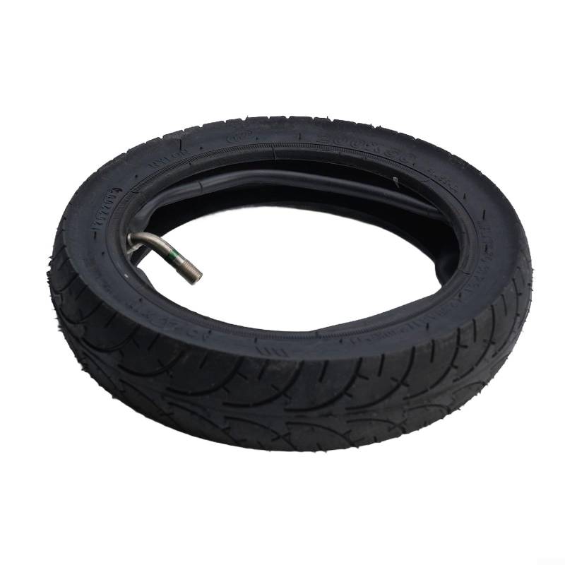 HpLive Erleben Sie reibungslose Fahrten, 20,3 cm (8 Zoll), Schlauch und Reifen, 136 mm, kompatibel mit Razor-Elektrorollern (Innen- und Außenreifen), 1691915159 von HpLive