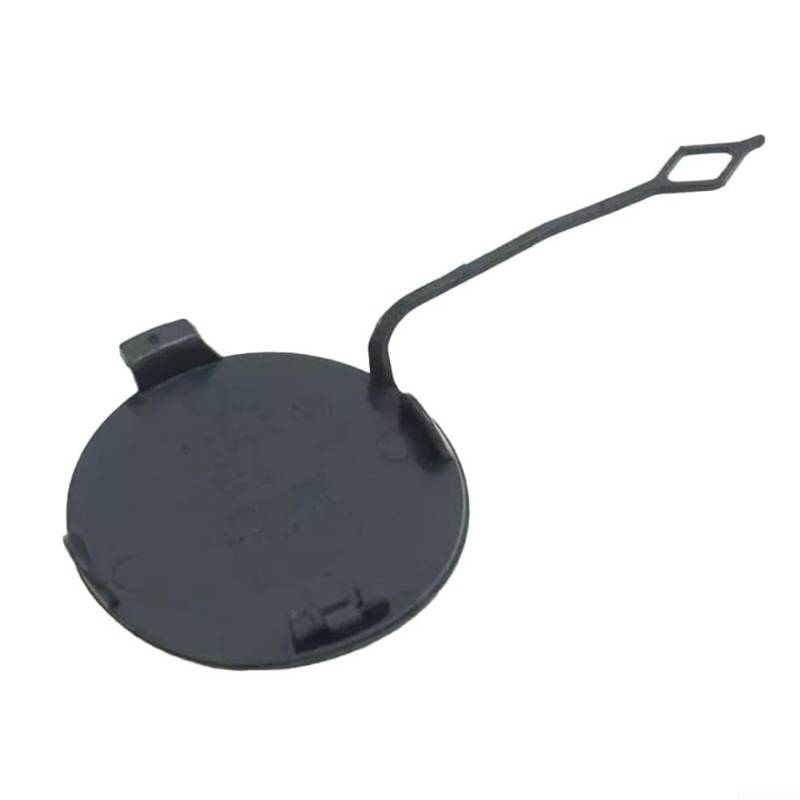 HpLive Frontabschlepphaken Abdeckung Für BMW F80 Für M3 F82 F83 Grundiert Stoßstange Tow Hook Cover 2013-2018 Auto Zubehör Vordere Karosserieteile von HpLive