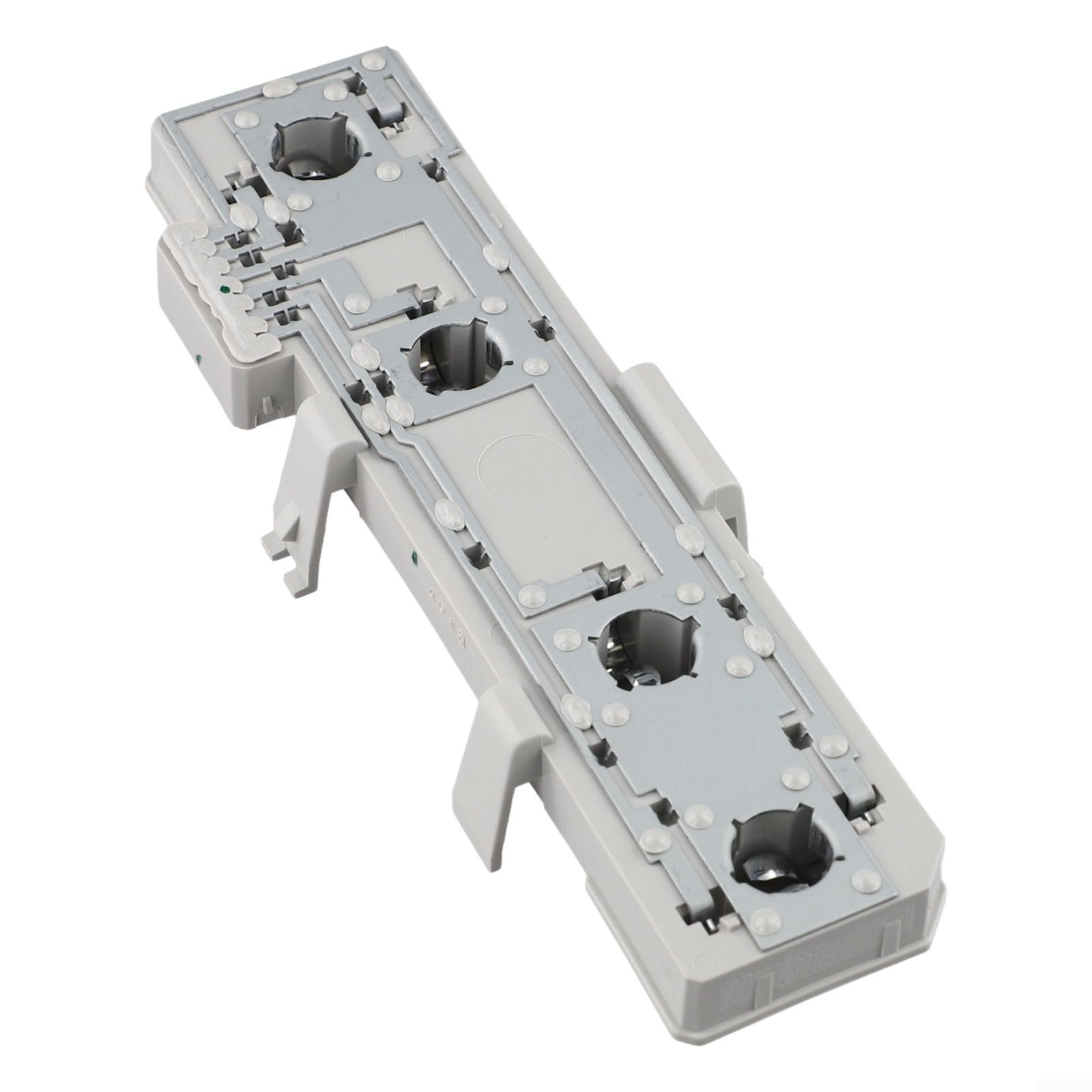 HpLive Glühbirnenhalter linke hintere,Linke Rücklicht Glühbirnenhalterung für Skoda für Octavia 2004-2012 1Z5945257A HpLive Glühbirnenhalter linke hintere,Linke Rücklicht Glühbirnenhalterung für Skoda für Octavia 2004-2012 1Z5945257A von HpLive