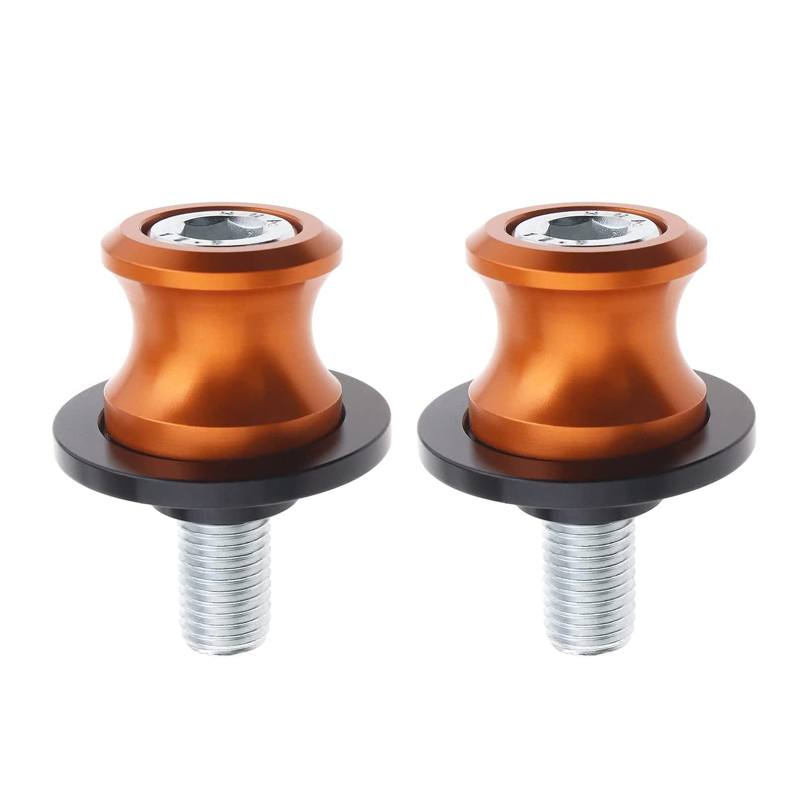 Motorrad Schieberegler Sturzschutz Racingadapter Bobbins Ständeraufnahme Motorrad Montageständer Motorrad Heckständer Motorrad CNC Aluminiumlegierung Swing Arm Spool Sliders Stehen Swingarm Bobbins Motorrad Schieberegler Sturzschutz Racingadapter Bobbins Ständeraufnahme Motorrad Montageständer Motorrad Heckständer Motorrad CNC Aluminiumlegierung Swing Arm Spool Sliders Stehen Swingarm Bobbins von Hpamba