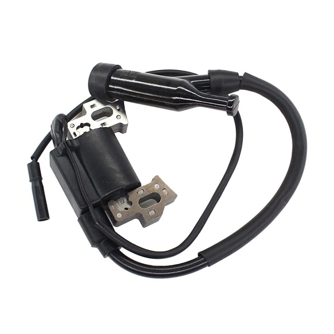 Carburetor-Kits Zündspule kompatibel mit HR194 HR214 HR215 HR215K1 HR216 HRA214 HRA215 GXV120 GXV140 GXV160 MOWER 30500-ZE7-033 Carburetor-Kits Zündspule kompatibel mit HR194 HR214 HR215 HR215K1 HR216 HRA214 HRA215 GXV120 GXV140 GXV160 MOWER 30500-ZE7-033 von Hperu