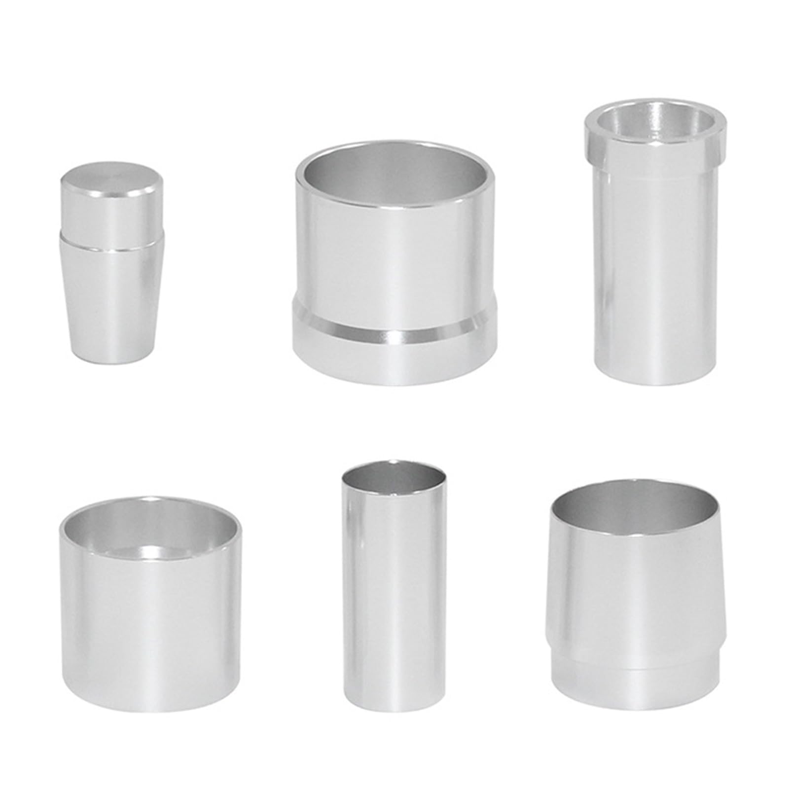 Hrtyvhin Aluminiumdichtung, geeignet für 4L60, 4L65E, 4L70L, Getriebe, Turbinen und Statorwellen Hrtyvhin Aluminiumdichtung, geeignet für 4L60, 4L65E, 4L70L, Getriebe, Turbinen und Statorwellen von Hrtyvhin