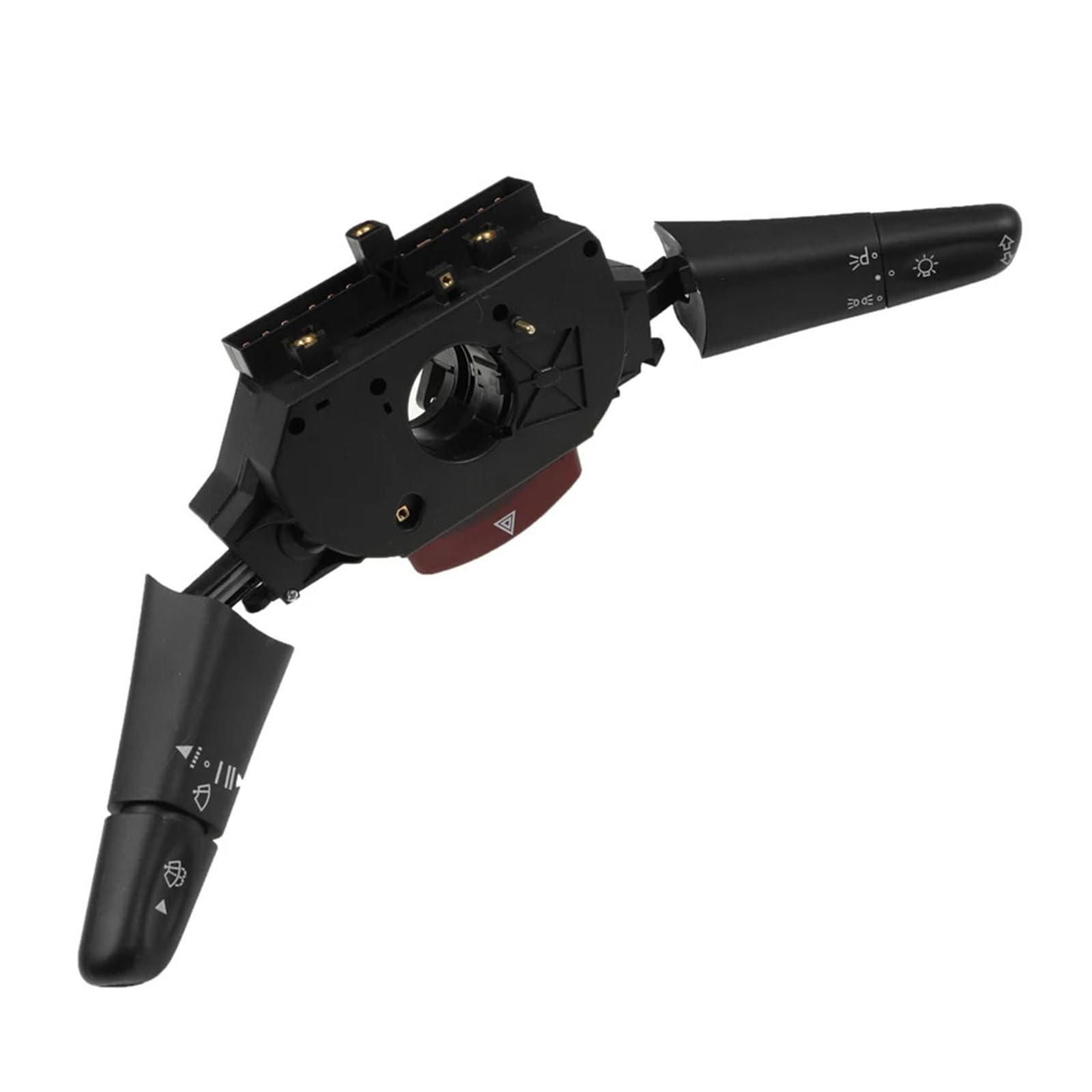 Hrtyvhin Lenksäule Wischerblinker Schalter für 2DB 2DC 2DD 2DE 2DF 2DH 2DK 2DL 2DG 2D 0005407445 0015404645 A0005407445 Hrtyvhin Lenksäule Wischerblinker Schalter für 2DB 2DC 2DD 2DE 2DF 2DH 2DK 2DL 2DG 2D 0005407445 0015404645 A0005407445 von Hrtyvhin