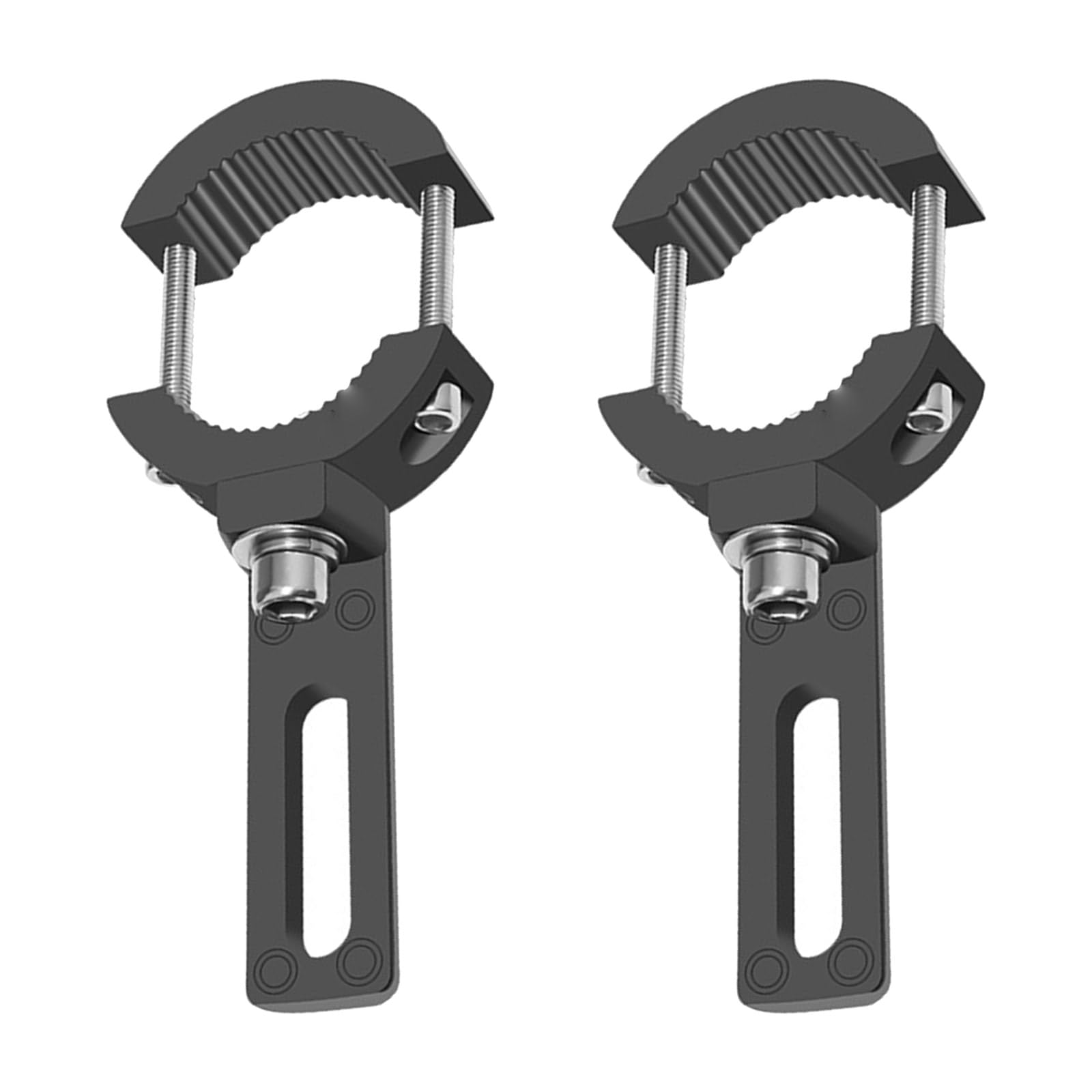 Hrtyvhin Montagehalterung 2 Stück 0 79 Bis 1 5 Zoll Montagehalterung Fahr Nebelscheinwerfer Arbeitslicht Klemmhalterung Hrtyvhin Montagehalterung 2 Stück 0 79 Bis 1 5 Zoll Montagehalterung Fahr Nebelscheinwerfer Arbeitslicht Klemmhalterung von Hrtyvhin