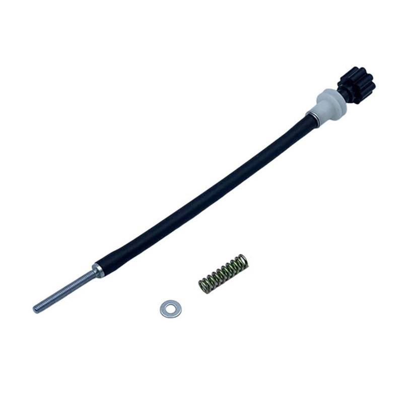 Hrtyvhin Motorrad Vergaser Choke Kabel ersetzt 27421-99C 27490-04 für Xr250 Modell von Hrtyvhin