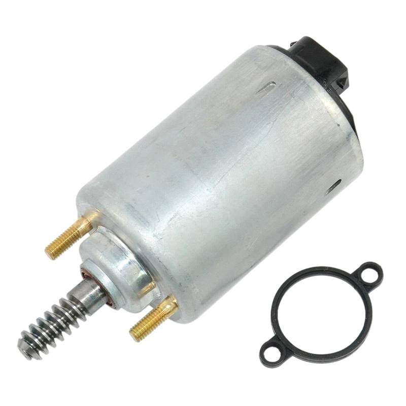 Hrtyvhin Nockenwellenanpassung Exzentrische Wellen Aktuator Valvetronics Ersatz Für E81 E82 E88 E87 120i N46 von Hrtyvhin