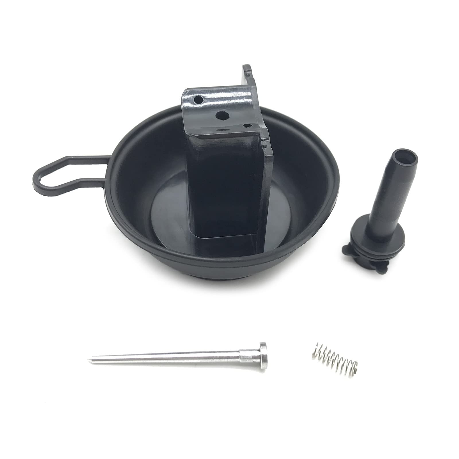 Hrtyvhin Reparatur-Vergaser-Membran-Kolben passend für CBR250 (MC22) CB400 von Hrtyvhin