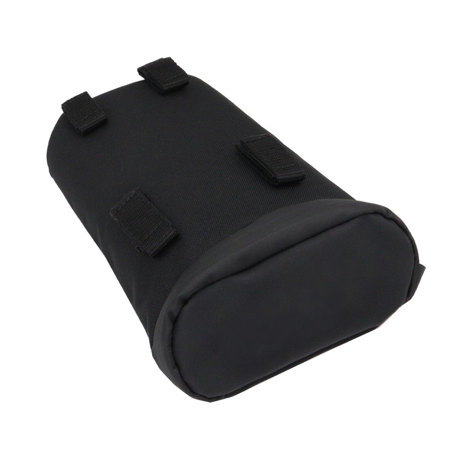 Hrtyvhin Stilvolle Motorrad-Reisegepäck-Werkzeugtasche, Aufbewahrungslösung für Abenteuerfahrer, einfache Installation, Heckträger-Zubehör von Hrtyvhin