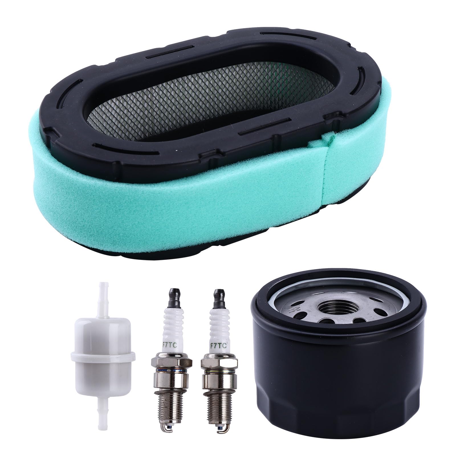 Praktischer Wartungsluftfilter für KT745, KT740, KT735, Motorluft optimiert Motorfunktion und Langlebigkeit Praktischer Wartungsluftfilter für KT745, KT740, KT735, Motorluft optimiert Motorfunktion und Langlebigkeit von Hrtyvhin