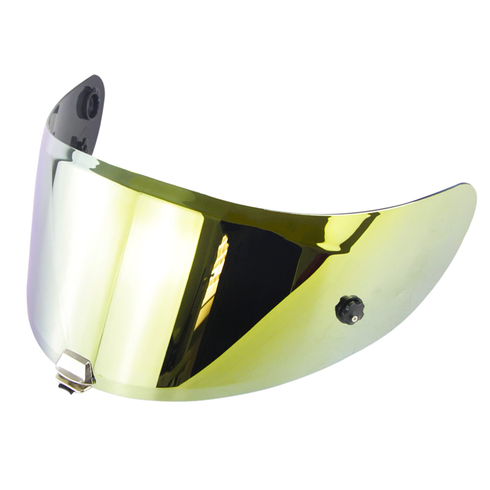 HshDUti Helmvisierlinse UV-Schutz Nachtsicht Sicher Integralhelm Visiere Linse Helm Gesichtsschutz Helm Shield für HJ-26 RPHA11 RPHA70 Gold HshDUti Helmvisierlinse UV-Schutz Nachtsicht Sicher Integralhelm Visiere Linse Helm Gesichtsschutz Helm Shield für HJ-26 RPHA11 RPHA70 Gold von HshDUti
